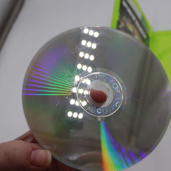 Xbox 360 Payday 2 Video Game Case & Disc - Picture 3 of 4